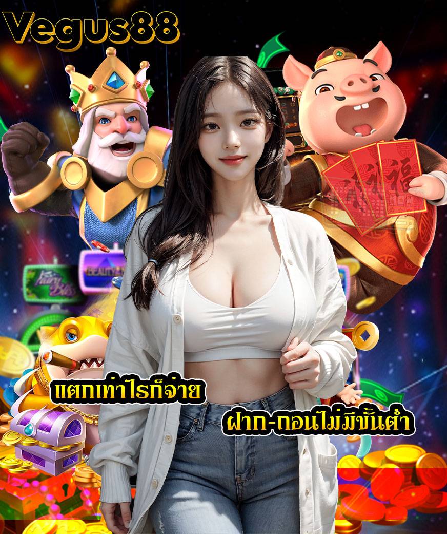 vegus88 คาสิโน
